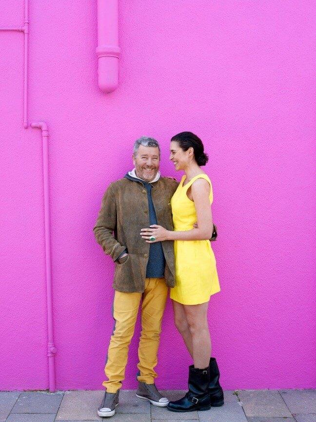 philippe starck 2012 Philippe Starck ©Henry Bournes