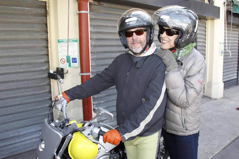 philippe starck 2012 Philippe Starck ©MichelDufour