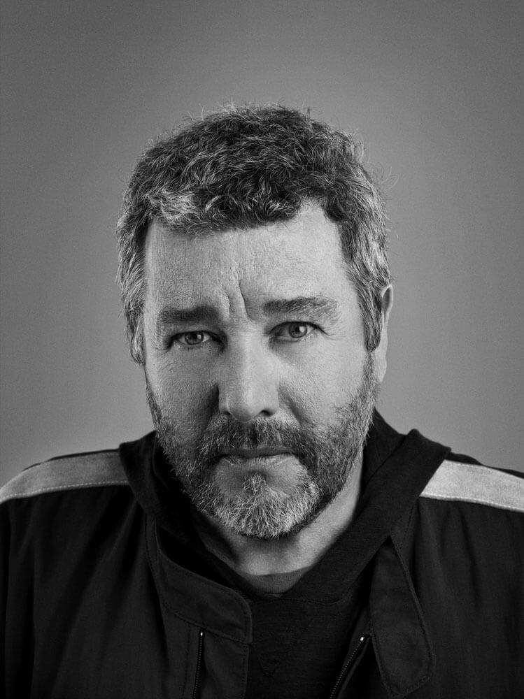 philippe starck 2012 Philippe Starck ©NicolasGuerin