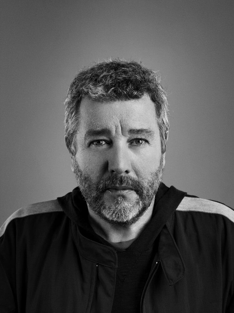 philippe starck 2012 Philippe Starck ©NicolasGuerin