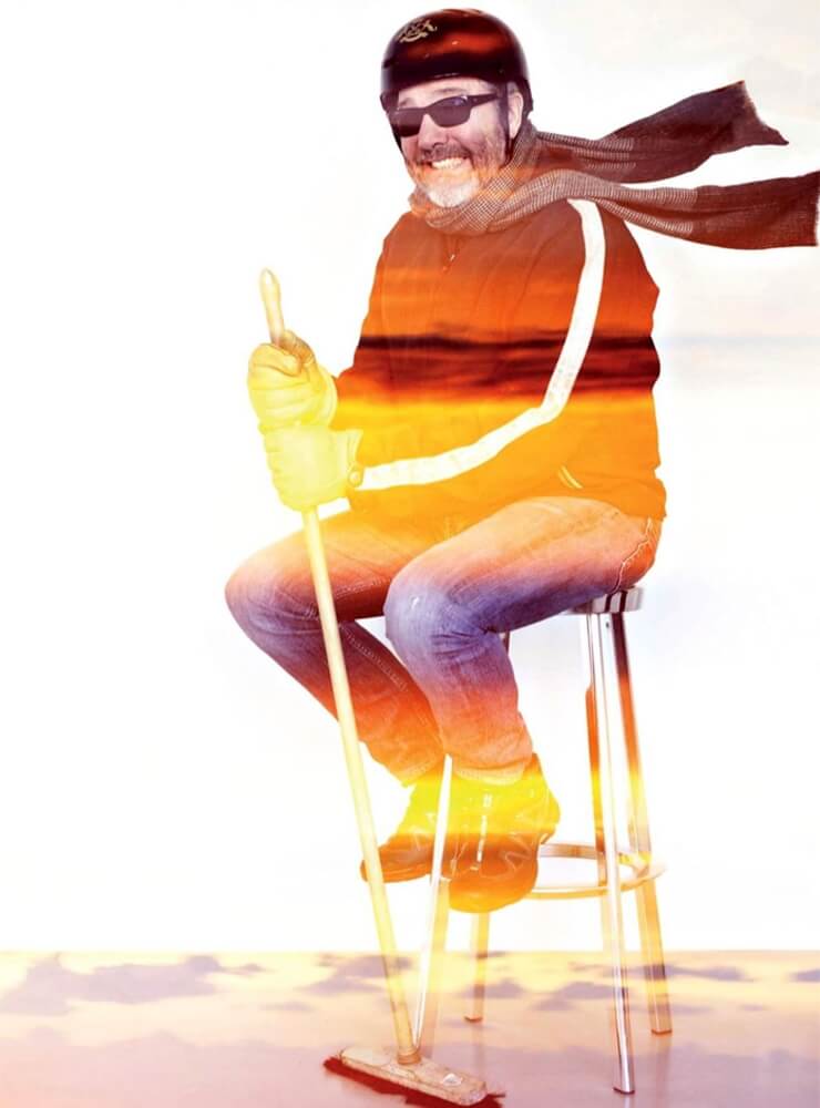 philippe starck 2013 Philippe Starck OfficielDuVoyage