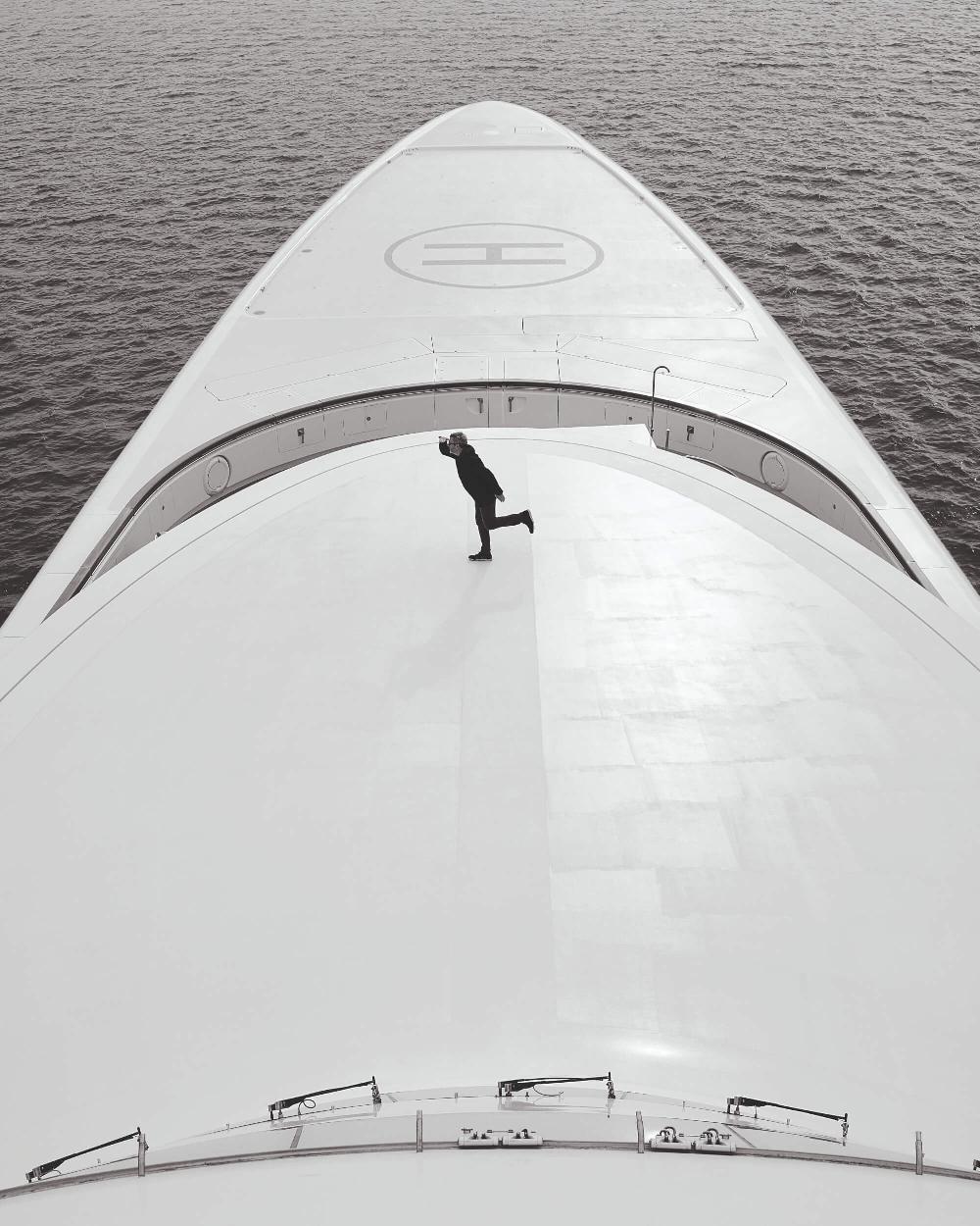 Philippe Starck 2016 Philippe Starck ©Christoffer Rudquist