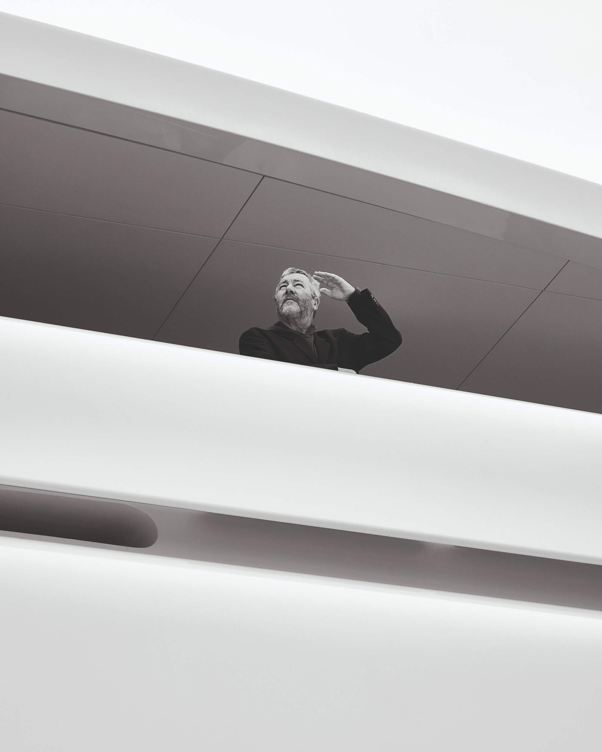 philippe starck 2016 Philippe Starck ©Christoffer Rudquist