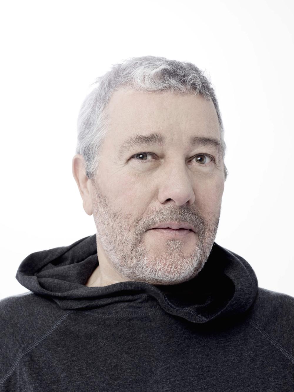 philippe starck 2018 Starck © Jean-Baptiste Mondino
