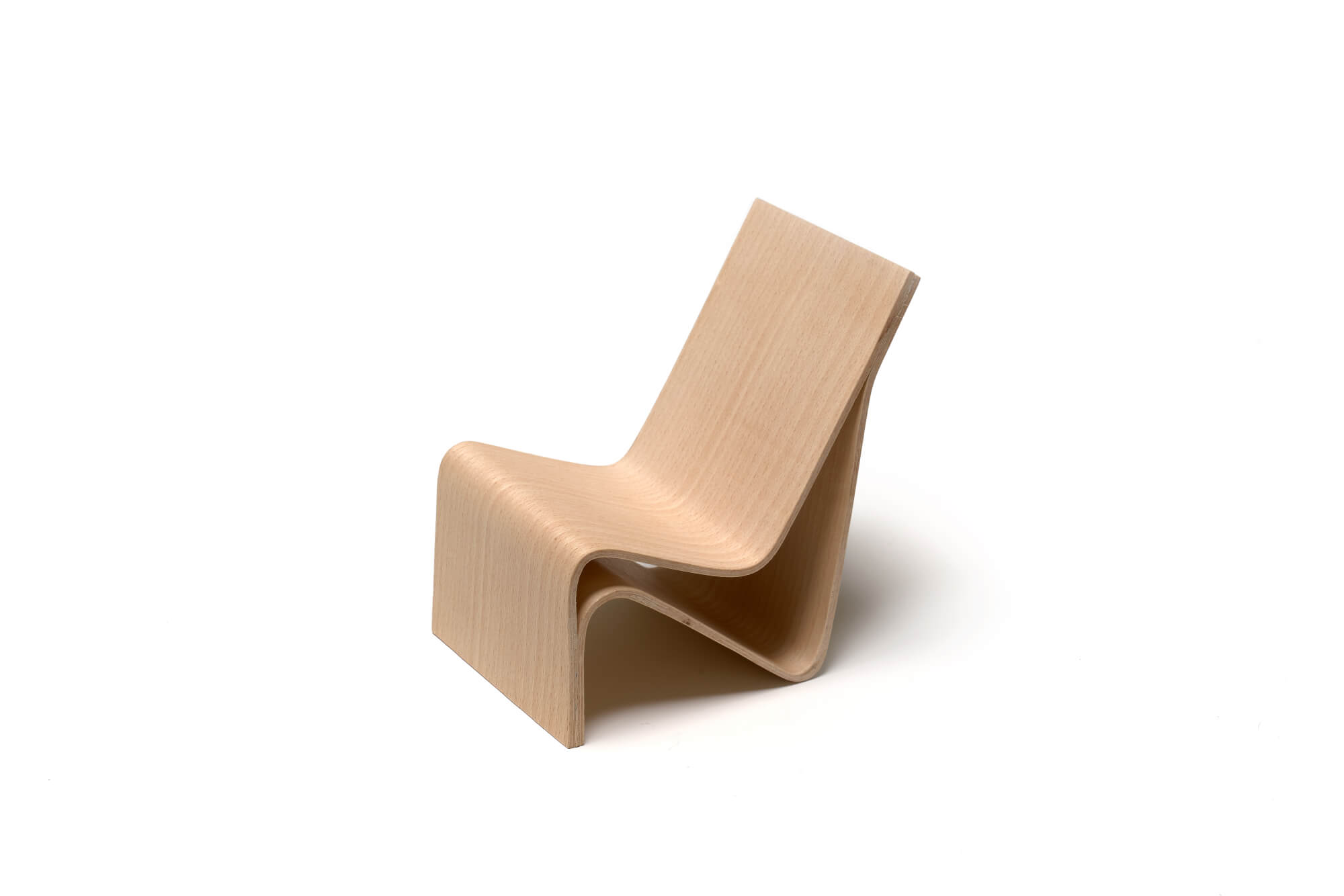 Philippe Starck 20E ANDREU WORLD INTERNATIONAL DESIGN CONTEST