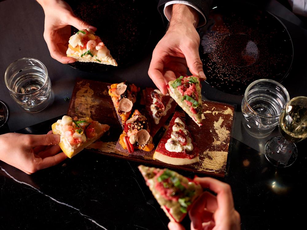 philippe starck AMO un concentré de l’esprit et du mystère vénitien