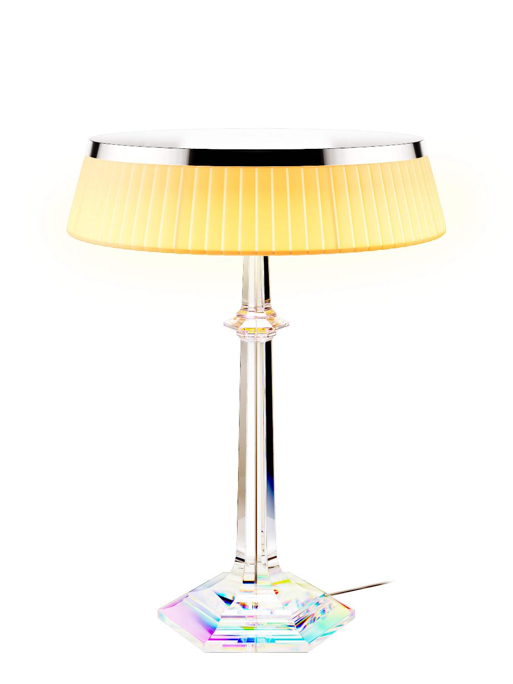 philippe starck BON JOUR VERSAILLES DICHROÏQUE (BACCARAT)