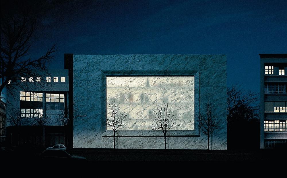 philippe starck ENSAD (École nationale supérieure des arts décoratifs) Paris