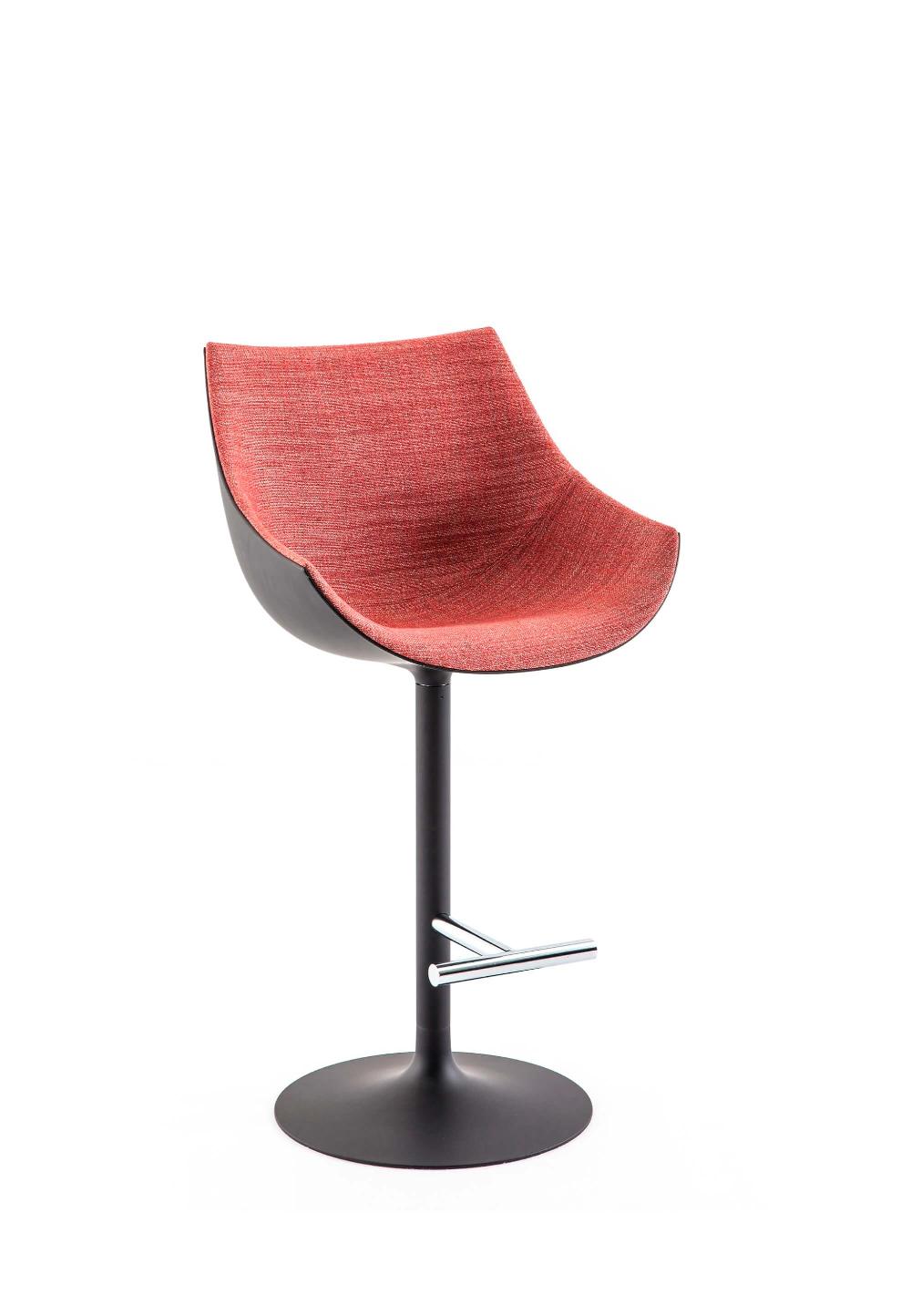 Philippe Starck Invité D'honneur D'Haworth Philippe Starck Partage Sa Vision Du Design Professionnel Au Neocon® 2017