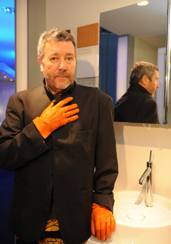 philippe starck ISH Fair «Duravit Design Days 2011 With Starck»