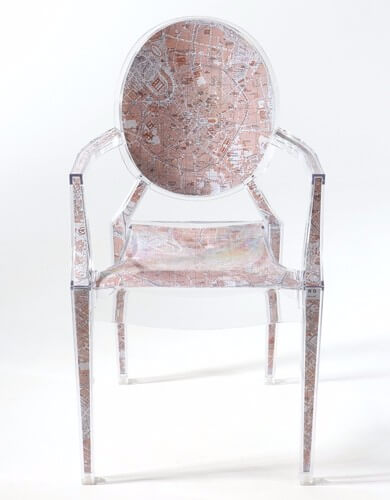 philippe starck « KARTELL LOVES MILANO » - VENTE DE CHARITE 25 OCTOBRE