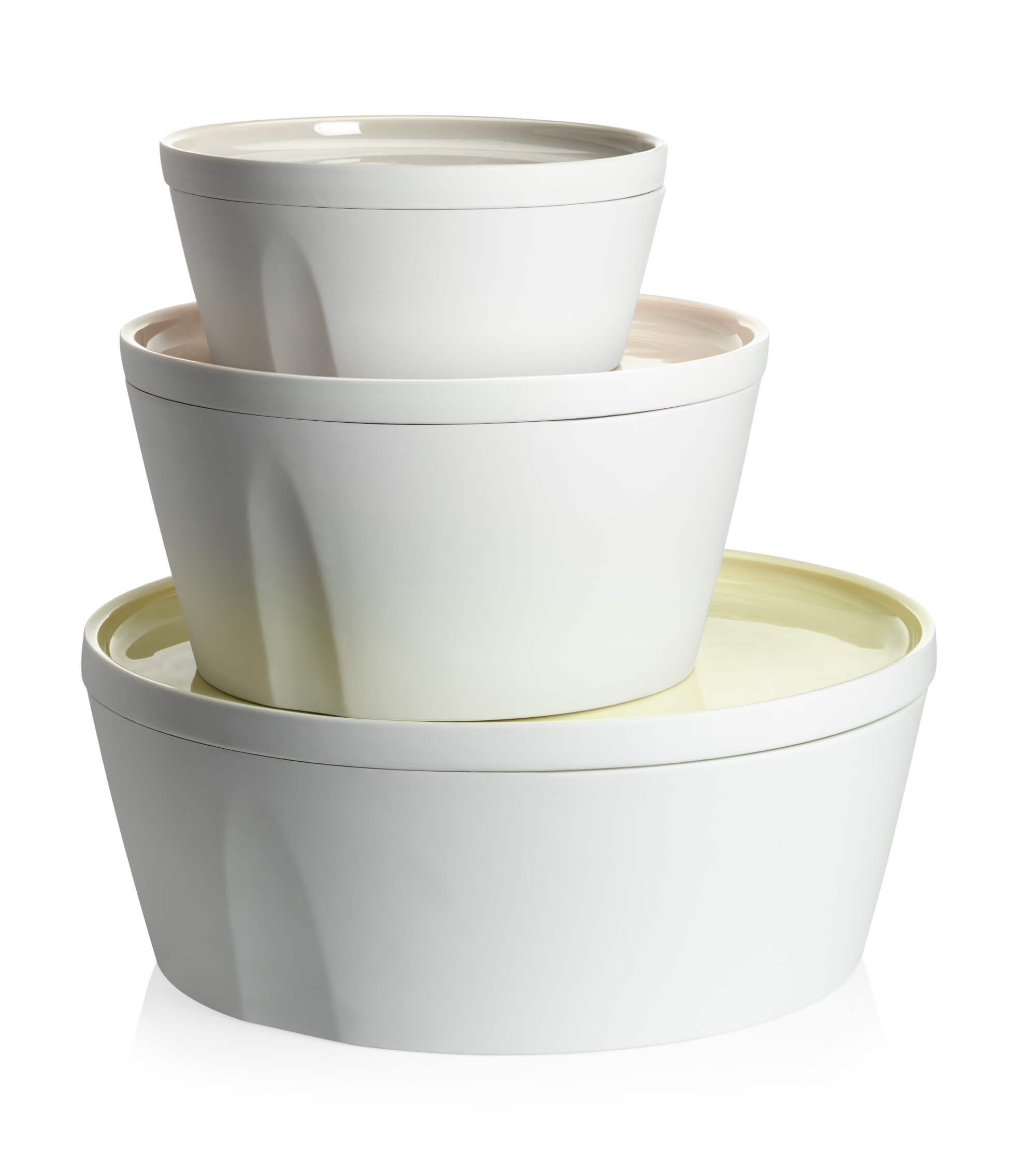 Philippe Starck L’Économe By Starck Degrenne – La Vaisselle Et La Verrerie