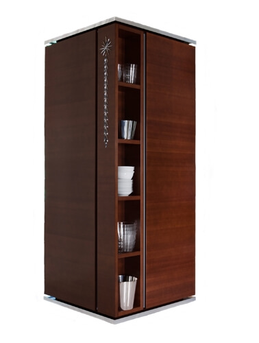 Philippe Starck Lancement S+ARCK BY WARENDORF à Moscou