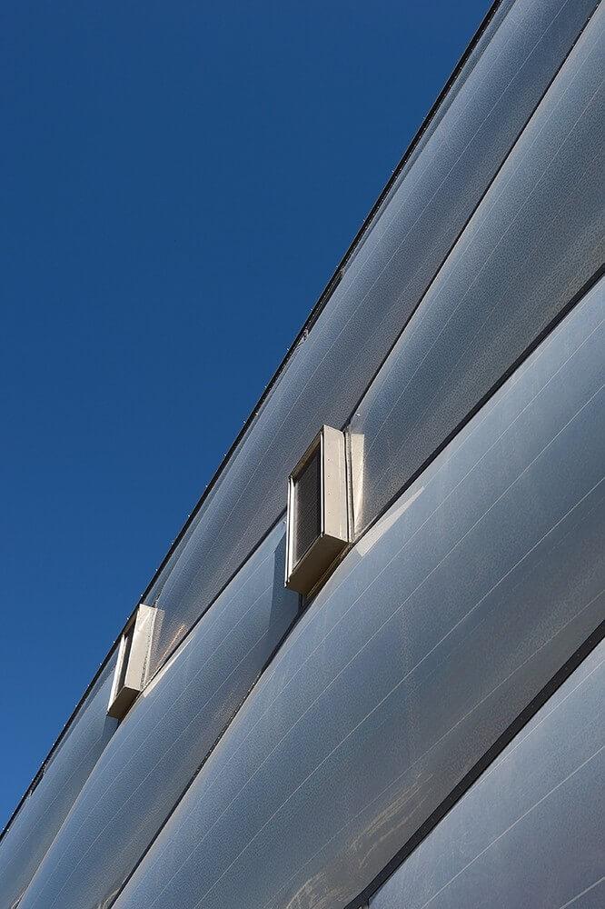 philippe starck « Le Nuage » Un nouveau lieu de vie designé par Philippe Starck