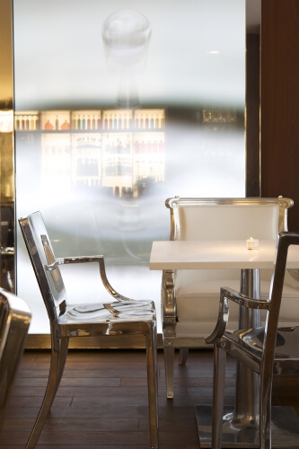 Philippe Starck Le Paradis Du Fruit Revisité Par Philippe Starck