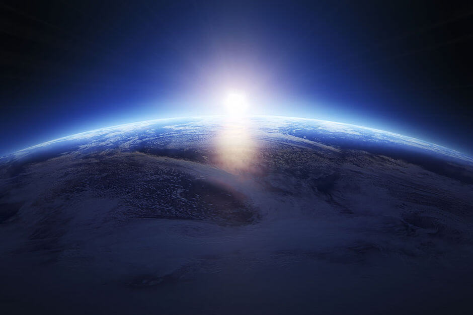 philippe starck ORBITE - Complexe d'entraînement pour astronautes