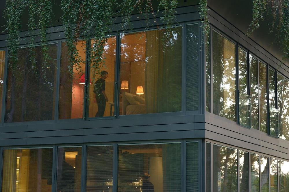 Philippe Starck P.A.T.H. Prefabricated Accessible Technological Homes (Riko)