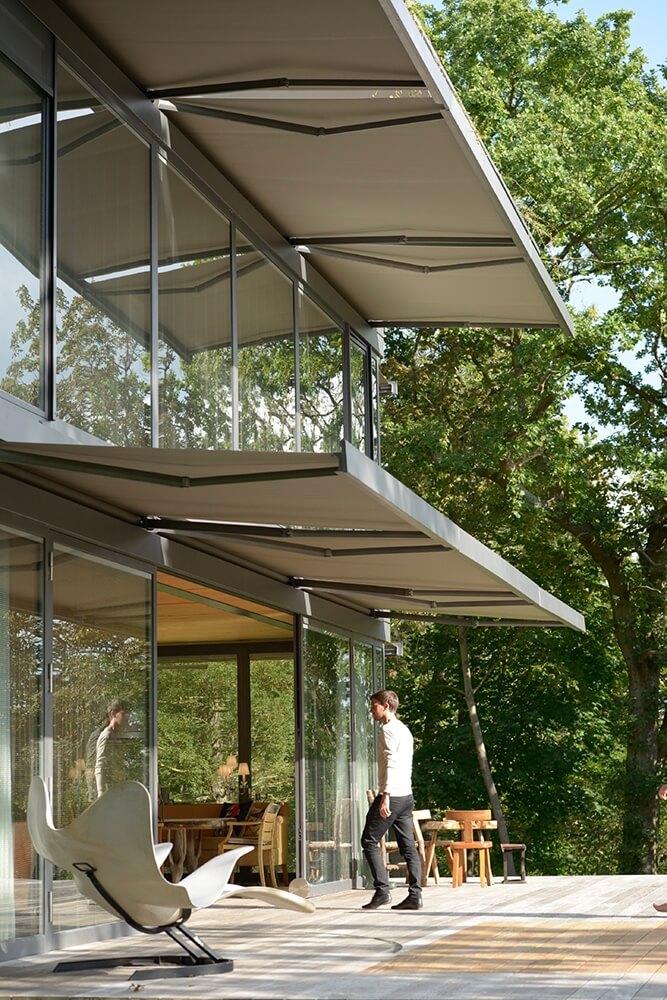 Philippe Starck P.A.T.H. Prefabricated Accessible Technological Homes (Riko)
