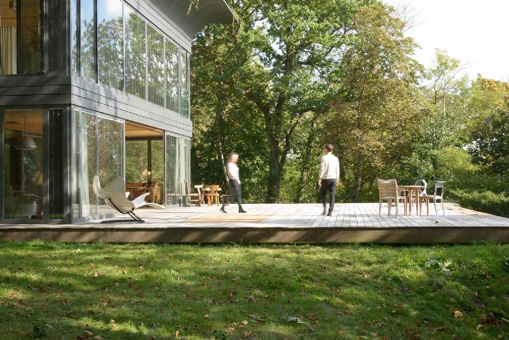 Philippe Starck P.A.T.H. Prefabricated Accessible Technological Homes (Riko)