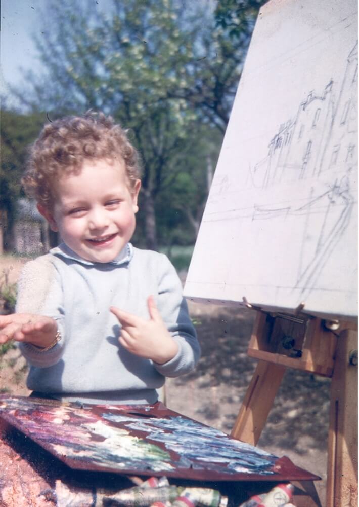 philippe starck 1951 Philippe Starck