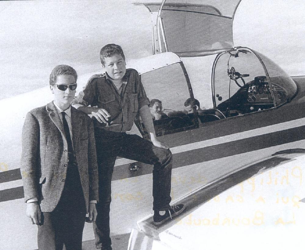 philippe starck 1966 Philippe Starck