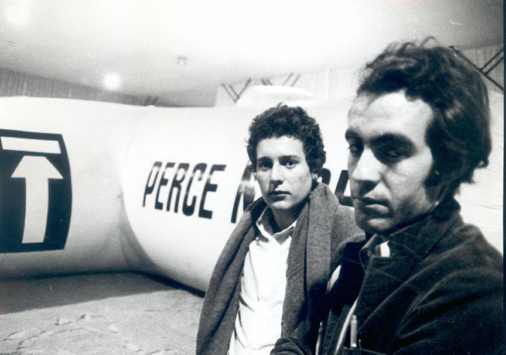 philippe starck 1968 Philippe Starck