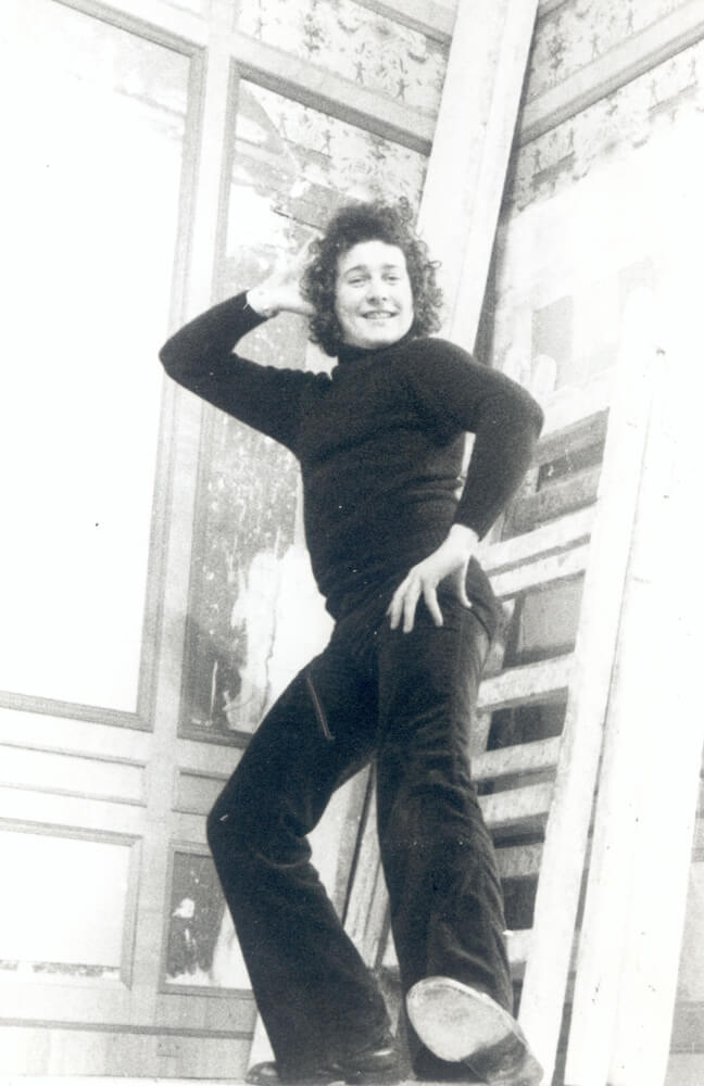 philippe starck 1970 Philippe Starck