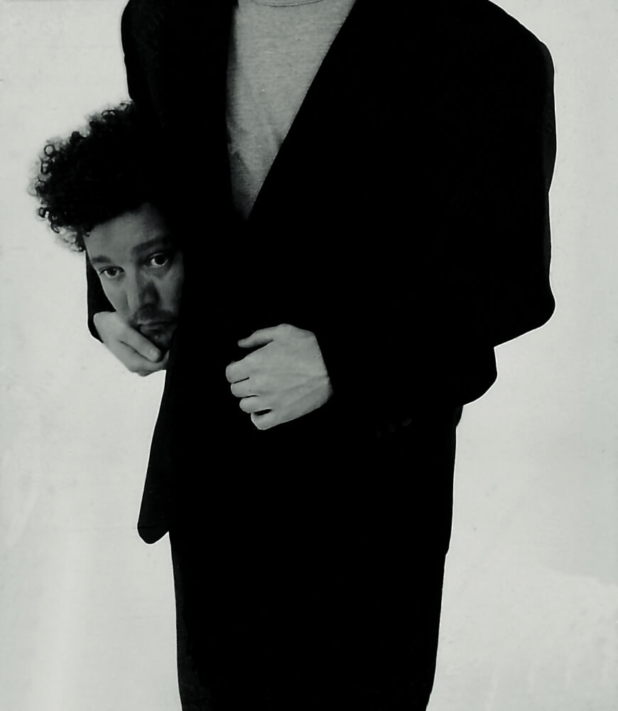 philippe starck 1994 La tête