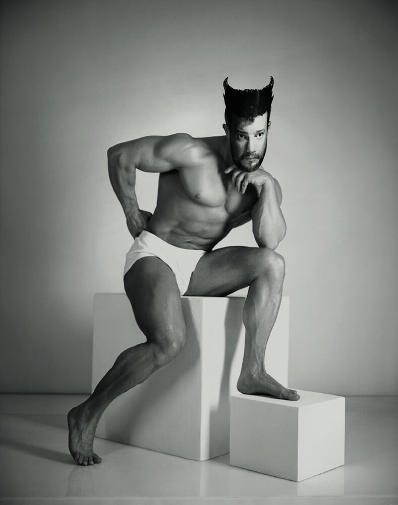 philippe starck 2002 Schwarzy