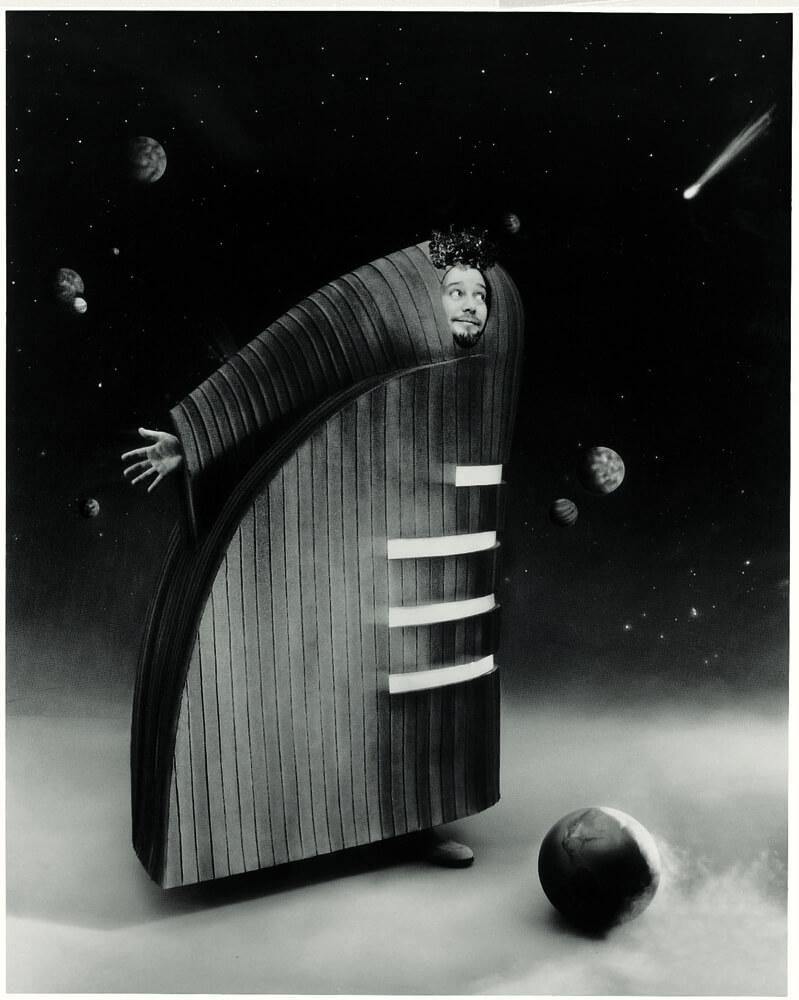 philippe starck 2004 Nani Nani