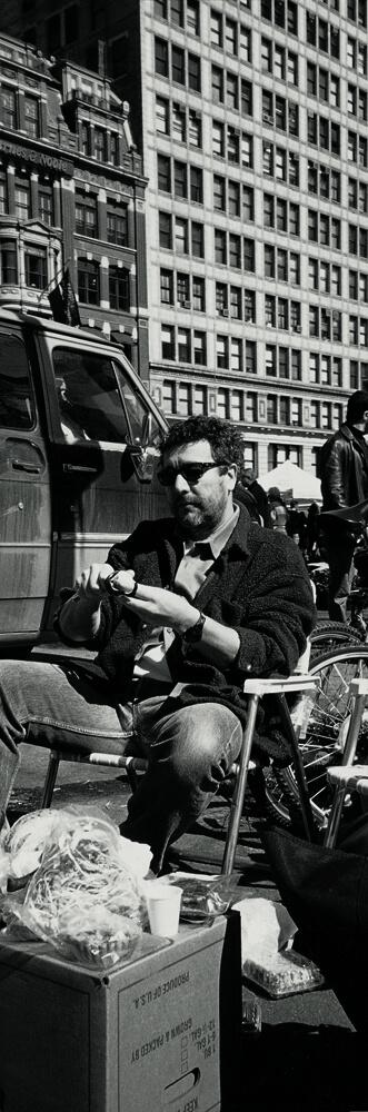 philippe starck 2006 Starck Epluchant