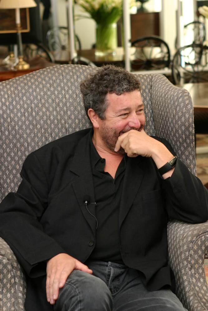 philippe starck 2008 Philippe Starck