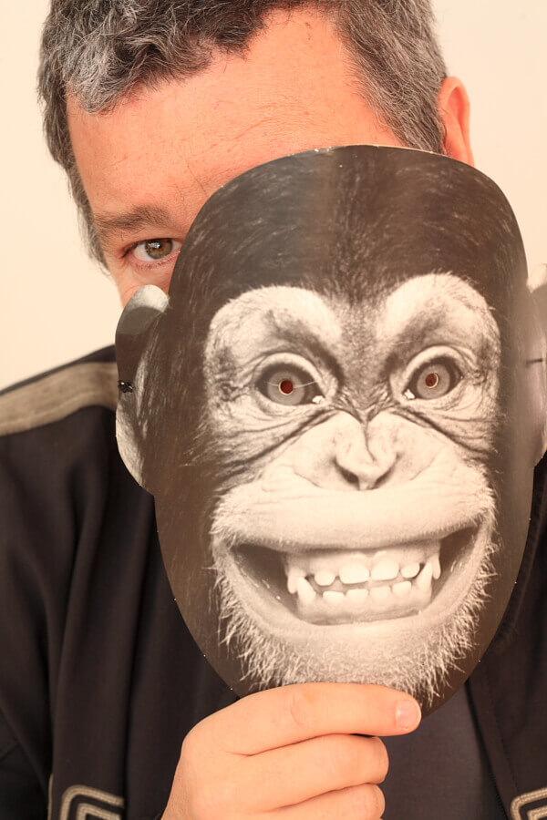 philippe starck 2008 Starck ©Ideat