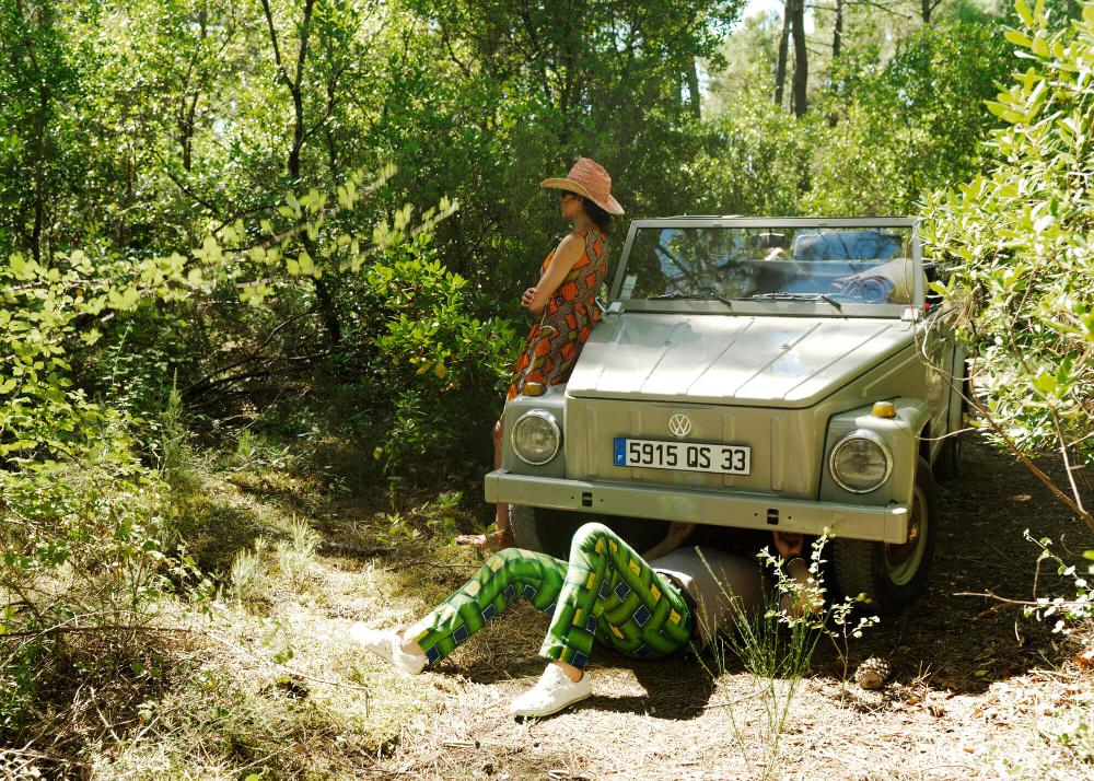 philippe starck 2010 Starck ©Intersection