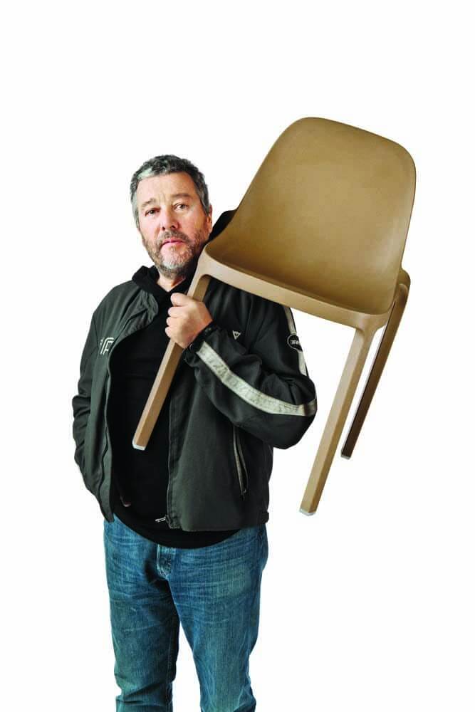 philippe starck 2012 Philippe Starck