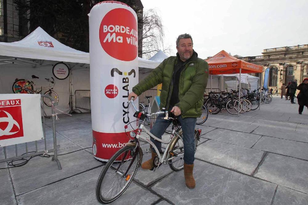 philippe starck 2012 Philippe Starck Thomas Sanson