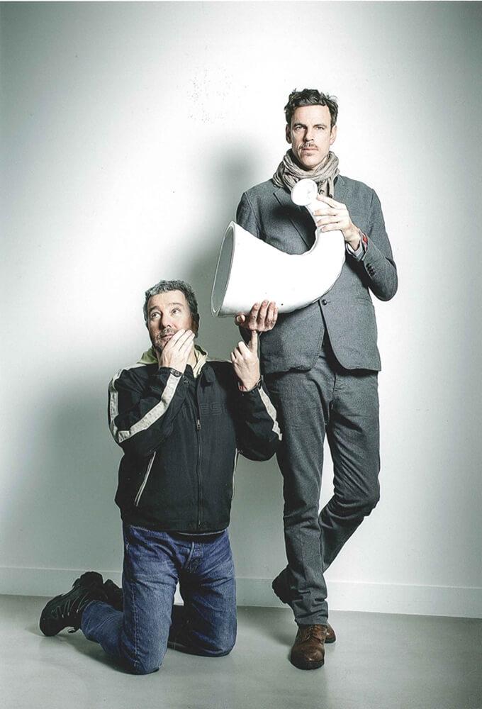 philippe starck 2013 Philippe Starck Gala