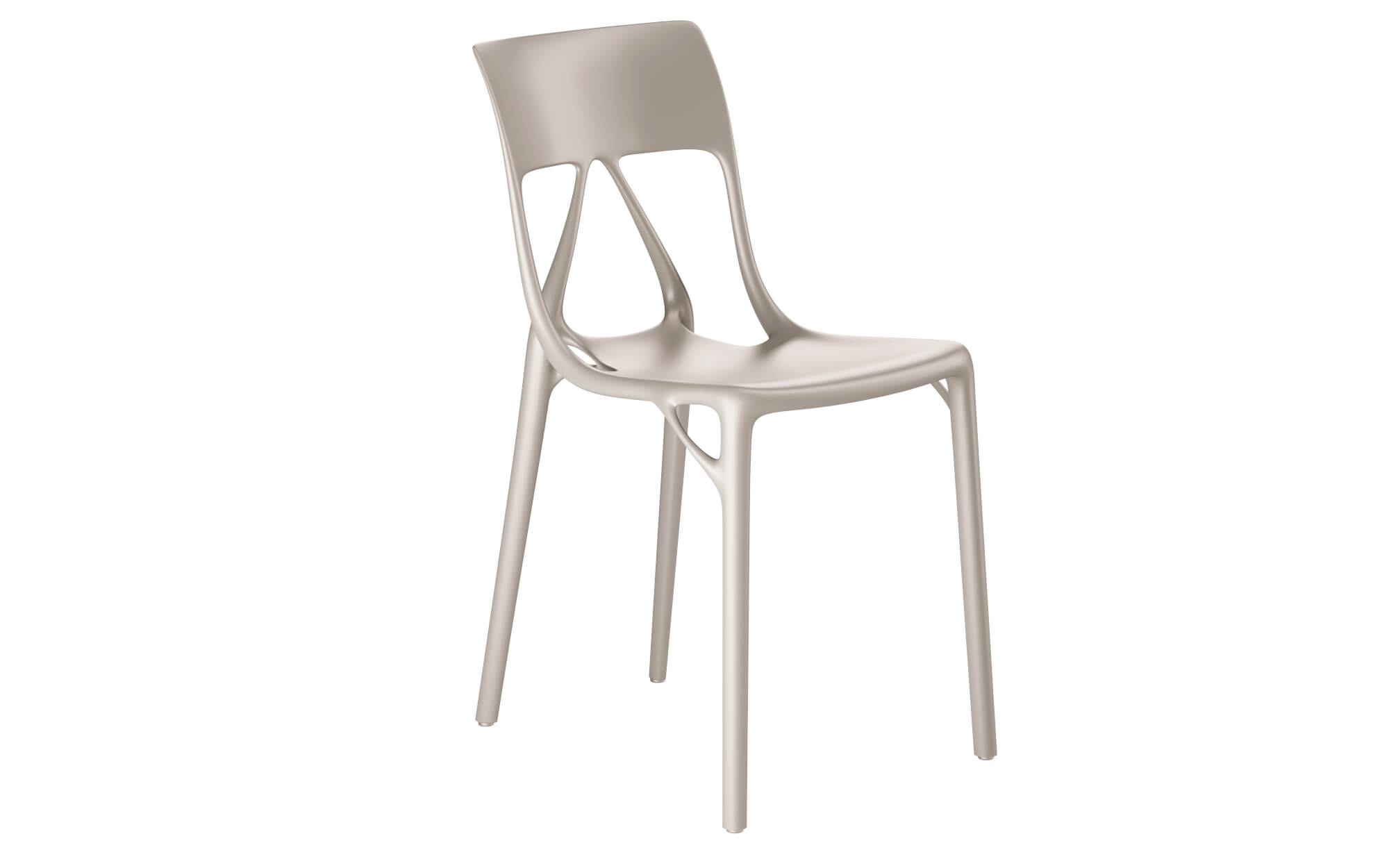 Philippe Starck A.I LITE ( Kartell)