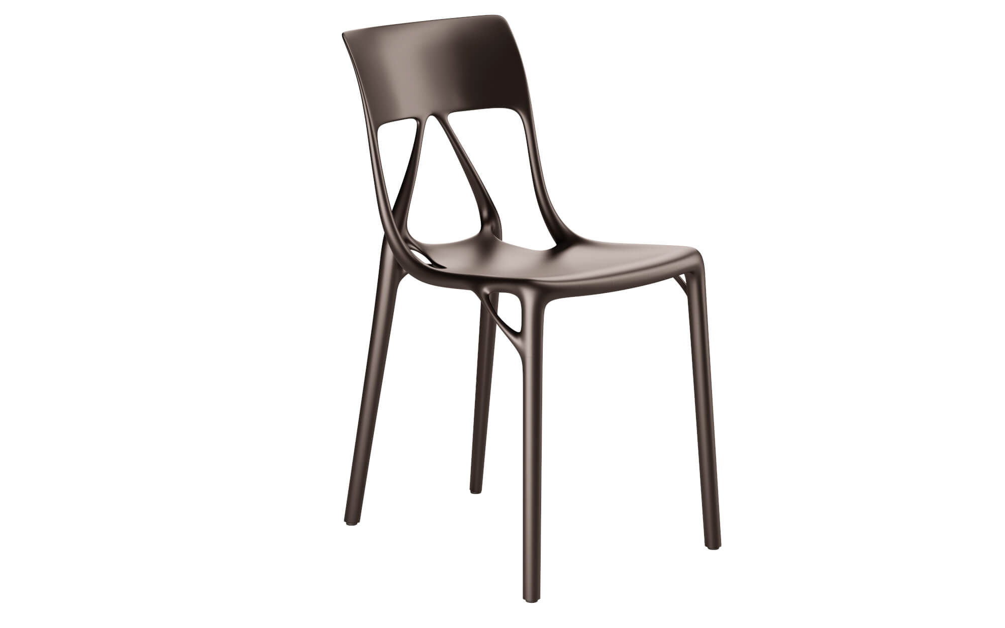philippe starck A.I LITE ( Kartell)
