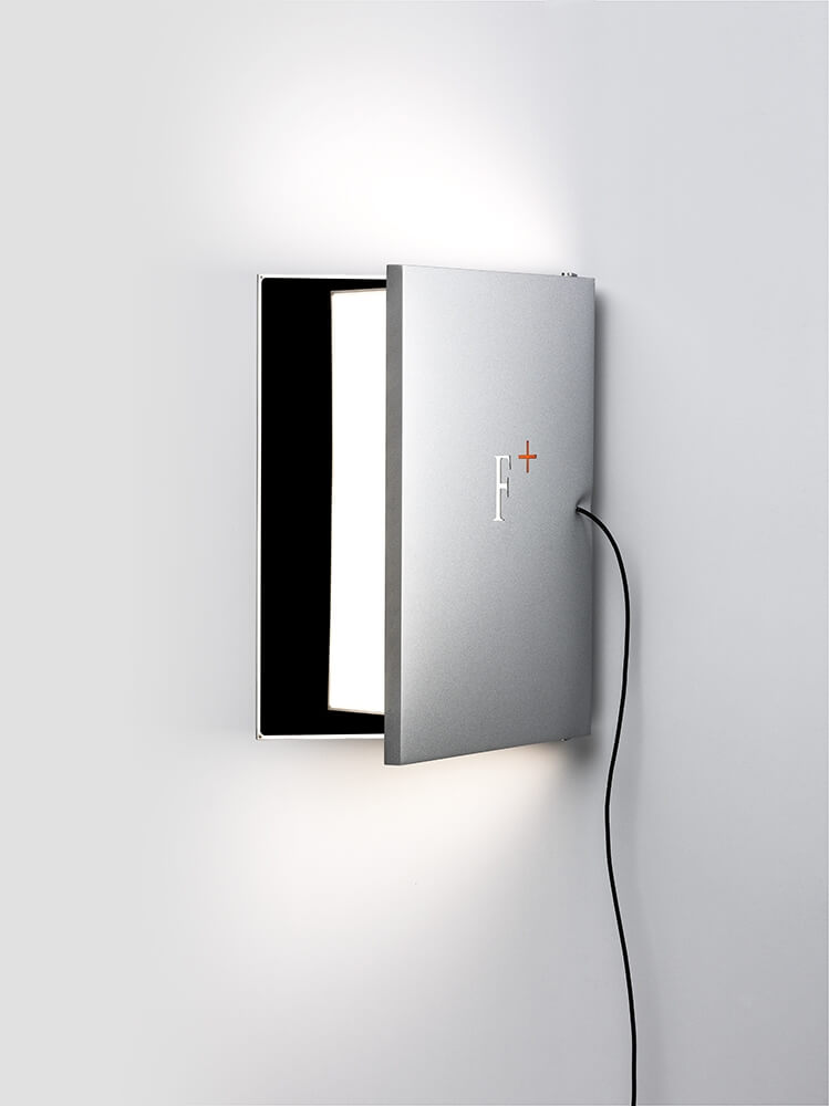 philippe starck A4 Light (Flos) philippe starck A4 Light (Flos)