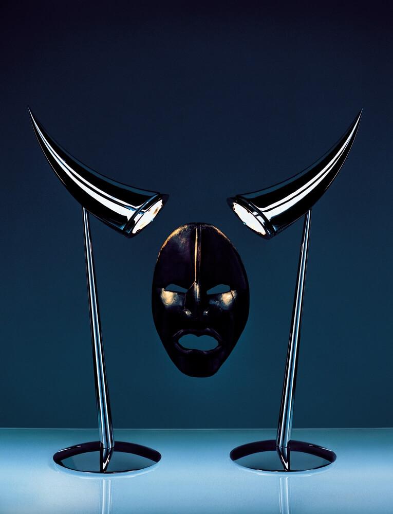 philippe starck Ara lampe (Flos)