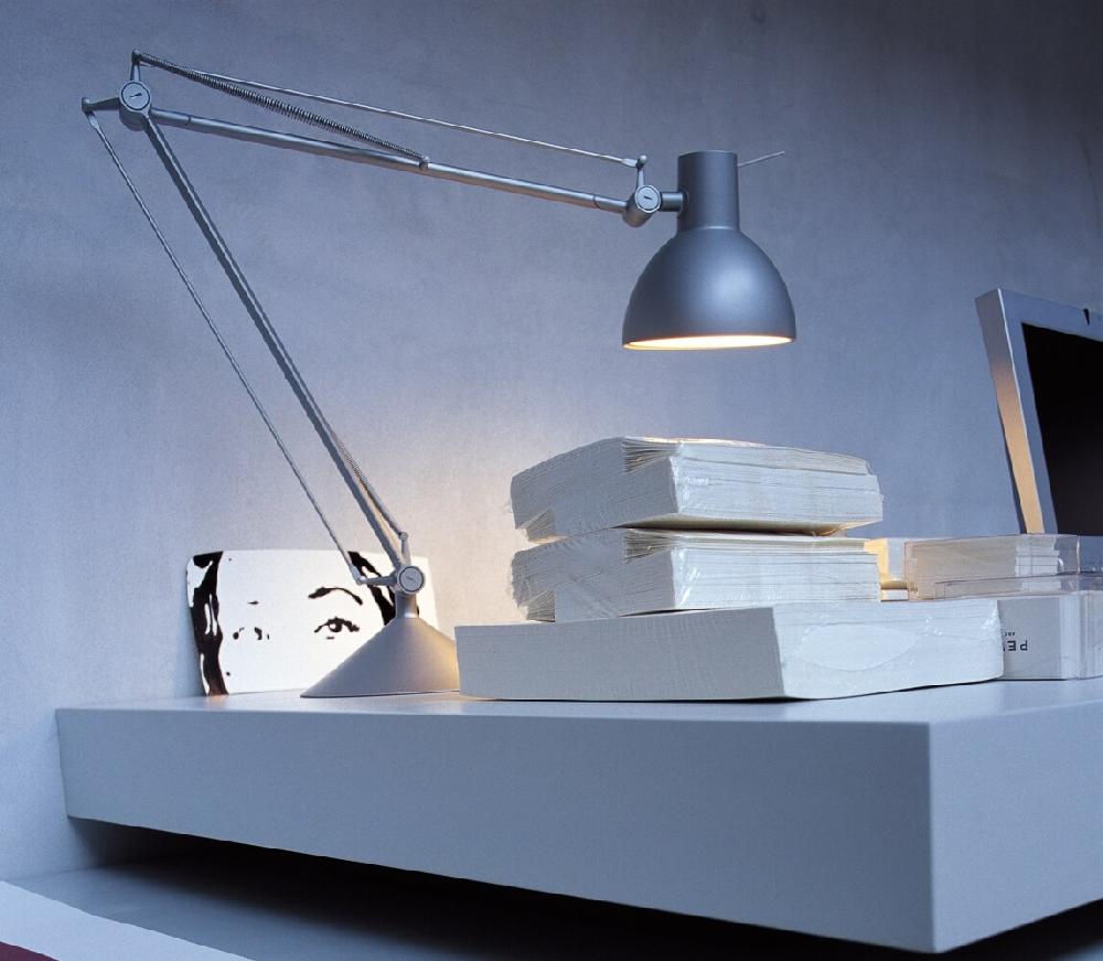 Philippe Starck Archimoon Classic (Flos)