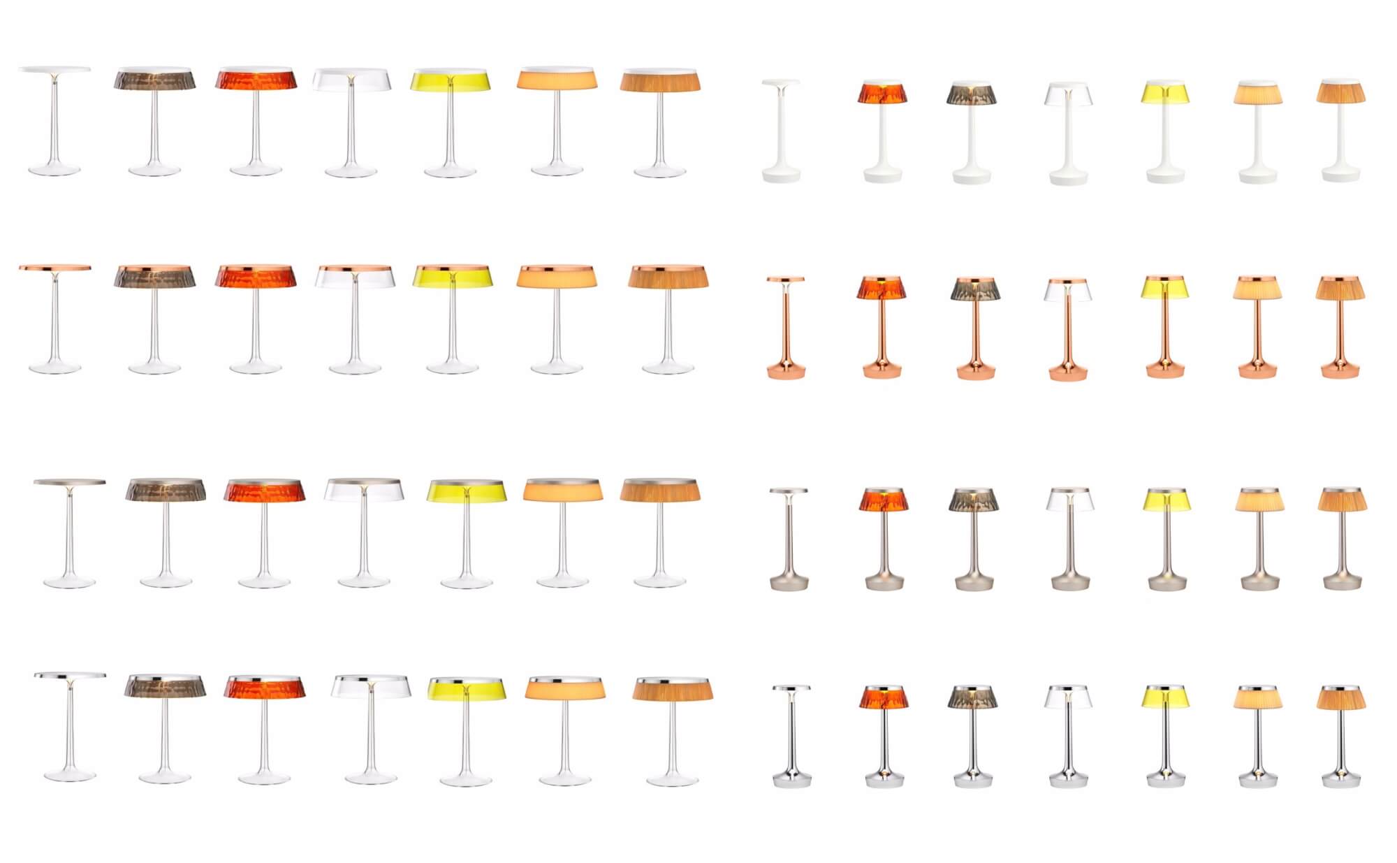 philippe starck BON JOUR (FLOS) philippe starck BON JOUR (FLOS)