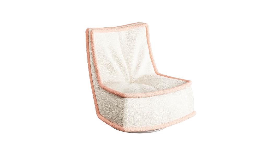 philippe starck Bonheur du jour (Kartell)