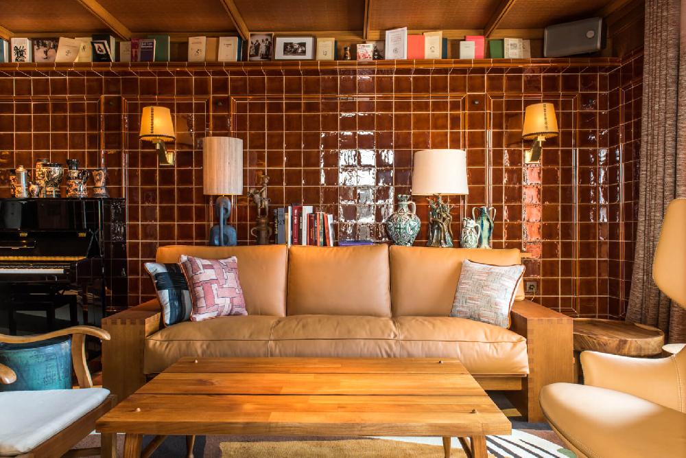 Philippe Starck Brach Madrid