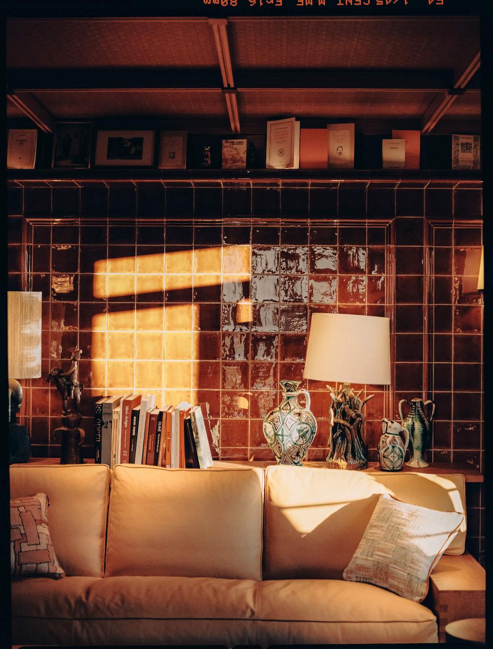 Philippe Starck Brach Madrid