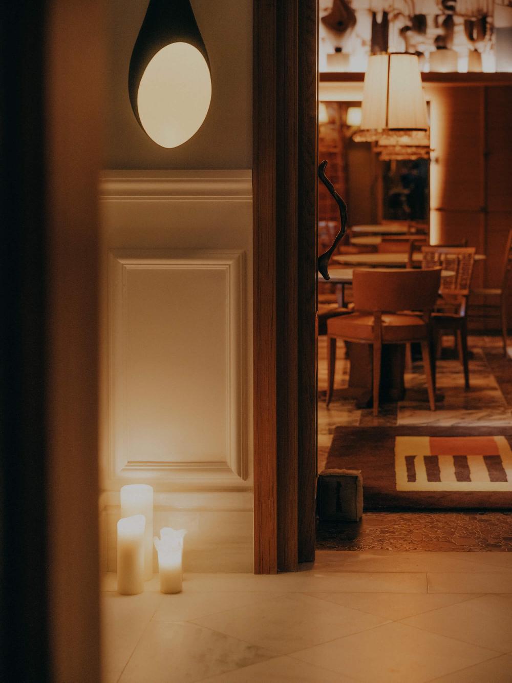 Philippe Starck Brach Madrid