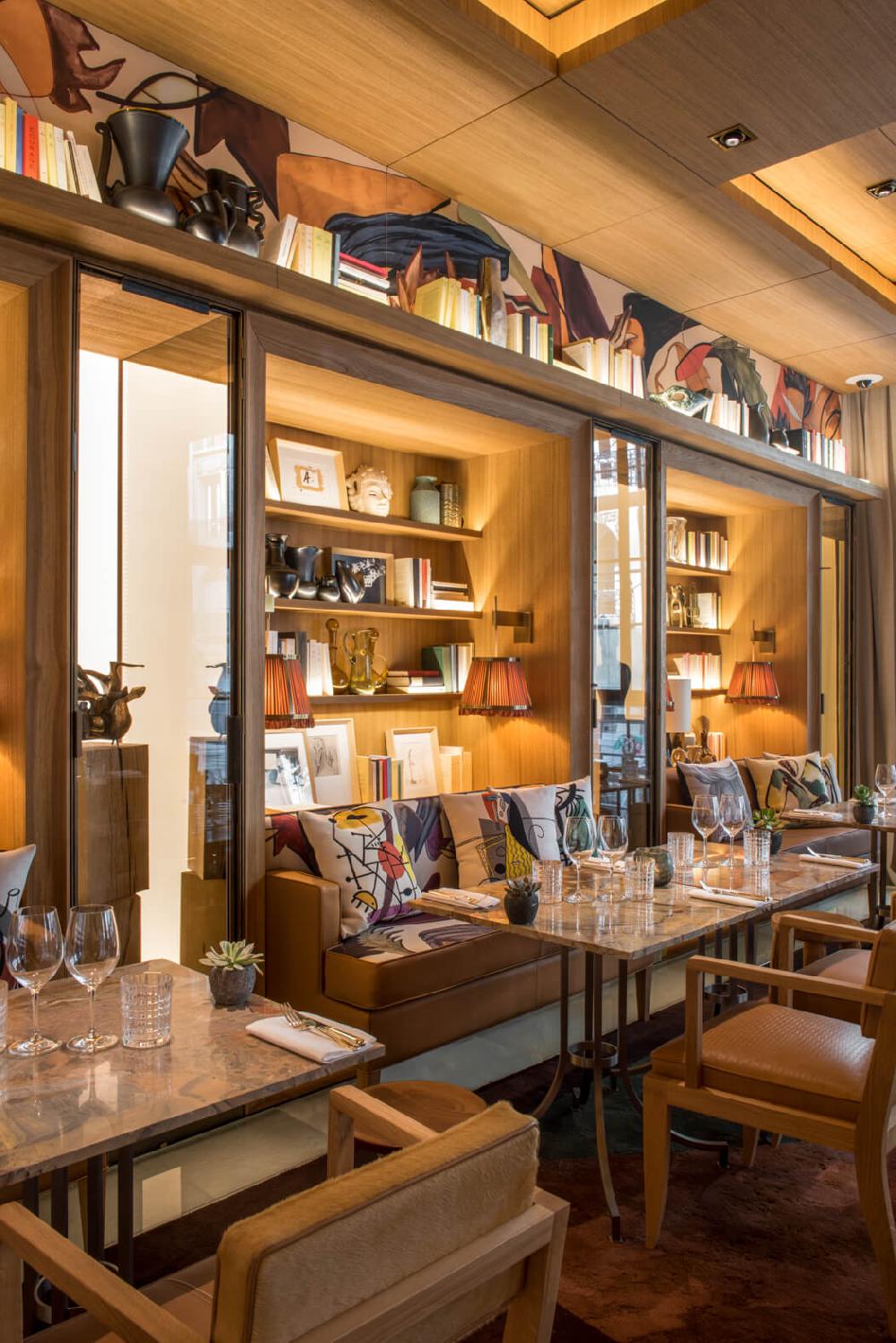 Philippe Starck Brach Paris
