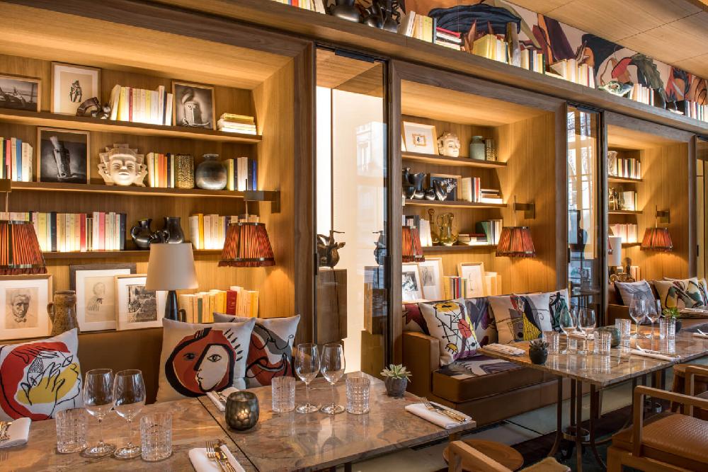 Philippe Starck Brach Paris