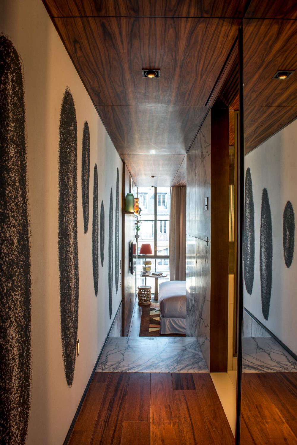 Philippe Starck Brach Paris